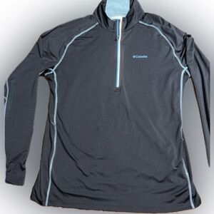 Mens COLUMBIA PFG shirt size XL